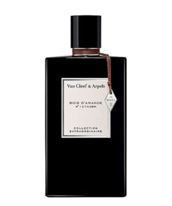 Van Cleef & Arpels Bois D'amande Edp 75ml