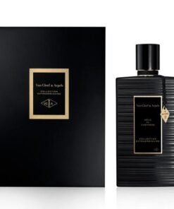 Alternative view of Van Cleef & Arpels Reve De Cashmere Edp 125ml