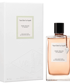 Alternative view of Van Cleef & Arpels Rose Rouge EDP 75ml