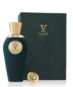 V Canto Cianuro Edp 100ml