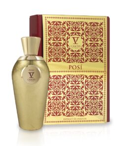 V Canto Posi Edp 100ml
