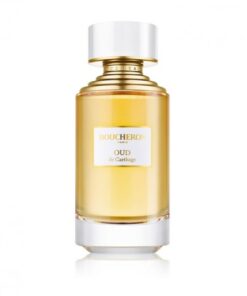 Boucheron Oud de Carthage EDP 125ml Tester
