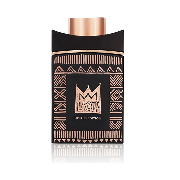 bvlgari man limited edition