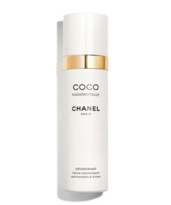 Chanel Coco Mademoiselle Deo 100ml for Women