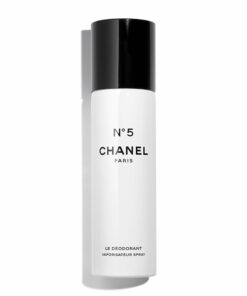 Chanel No. 5 Deodrant Spray 100ml