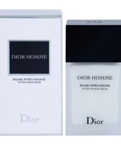 Dior Homme After Shave Balm 100ml