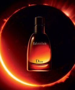 Dior Fahrenheit Edt 100ml Tester
