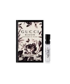 Gucci Bloom Nettare di Fiori EDP 1.5ml Vial