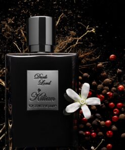 Alternative view of Kilian Dark Lord EDP 50ml