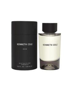 Alternative view of Kenneth Cole Men EDT 100ml