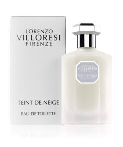 Alternative view of Lorenzo Villoresi Firenze Teint De Neige EDT 100ml