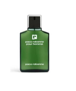 Paco Rabanne Green EDT 100ml, for Men
