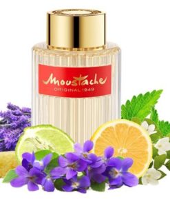 ROCHAS MOUSTACHE Men EDT 75ml
