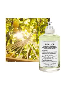 Maison Margiela Replica Under Lemon Trees EDT 100ml