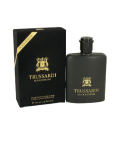 Trussardi Black Extreme EDT 100ml - Image 3