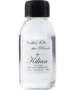 Kilian Vodka on the Rocks Edp 100ml Refill Tester