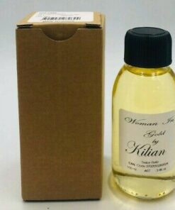 Kilian Woman in Gold Edp 100ml Refill Tester