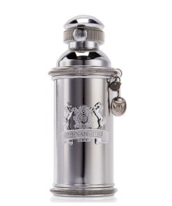 Alexandre J The Collector Argentic Edp 100ml