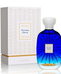 Alternative view of Atelier Des Ors Riviera Drive Edp 100ml
