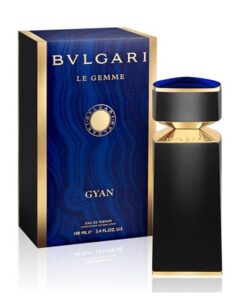 Alternative view of Bvlgari Le Gemme Gyan EDP 1.5ml Vial Sample