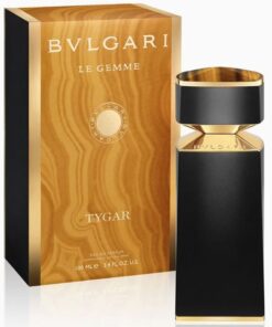 Alternative view of Bvlgari Le Gemme Tygar Edp 60ml