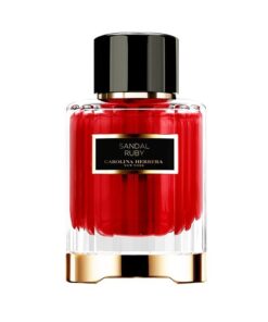 Carolina Herrera Sandal Ruby EDP 5ml Mini