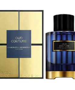 Alternative view of Carolina Herrera Oud Couture EDP 100ml