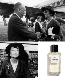 Chanel Paris 1957 EDP 75ml - Image 3