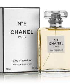 Alternative view of Chanel No.5 Eau Premiere EDP 100ml for Women