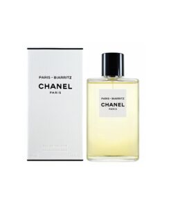 Alternative view of Chanel Paris Biarritz EDT 125ml