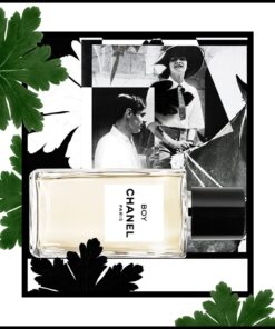 Alternative view of Chanel Boy EDP 75ml