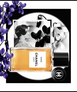 Alternative view of Chanel Misia EDT 200ml
