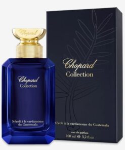 Alternative view of Chopard Neroli A La Cardamome Du Guatemala Edp 100ml