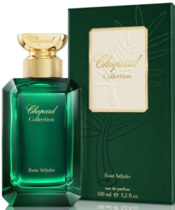 Alternative view of Chopard Collection Rose Seljuke Edp 100ml for Unisex