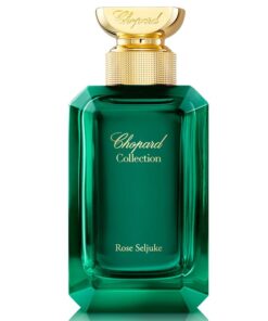 Chopard Collection Rose Seljuke Edp 100ml for Unisex
