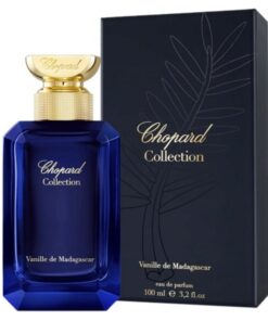 Alternative view of Chopard Vanille De Madagascar Edp 100ml