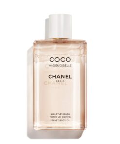 Chanel Coco Mademoiselle Body Oil 200ml