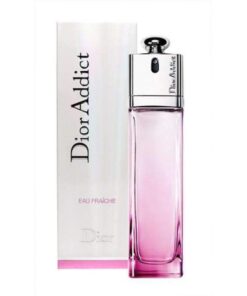 Alternative view of Dior Addict Eau Fraîche EDT 100ml