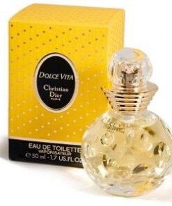 Christian Dior Dolce Vita EDT 50ml for Women - Image 3