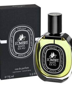 Alternative view of Diptyque L'Ombre Dans L'eau edt 100ml