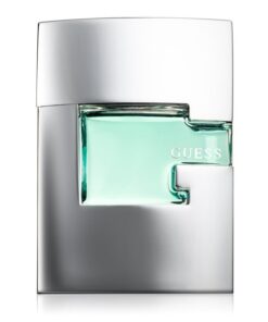 Guess Green EDT 75ml for Men