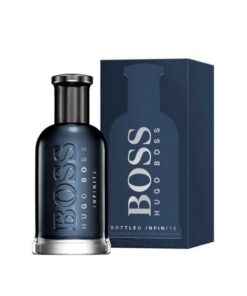 Alternative view of Hugo Boss Bottled Infinite Edp 100ml