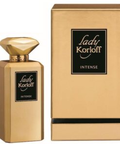 Korloff Lady Intense Edp 88ml
