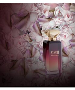 Alternative view of Korloff Majestic Tuberose Edp 88ml