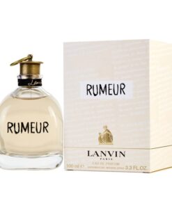 Alternative view of Lanvin Rumeur (W) Edp 100ml