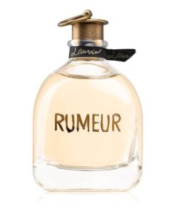 Lanvin Rumeur (W) Edp 100ml