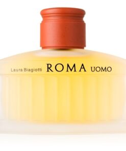 Laura Biagiotti Roma Uomo (M) Edt 125ml