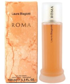 Alternative view of Laura Biagiotti Roma Edt 100ml for Women