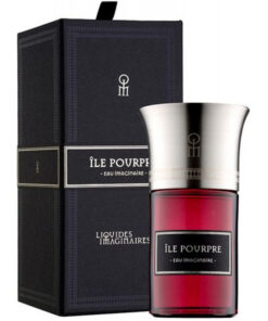 Liquides Imaginaires Ile Pourpre edp 100ml
