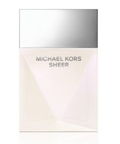 Michael Kors Sheer Edp 100ml